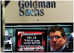 Goldman Sachs nâng dự báo giá dầu thô năm 2019