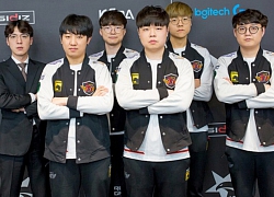 Griffin gáy khét sẽ hành SKT ra bã với chiến thắng 3-0, fan Việt hứa SKT thắng về VN sẽ khao team đi ăn bún đậu