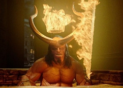 Hai bảo vật quyền lực nhất của Hellboy