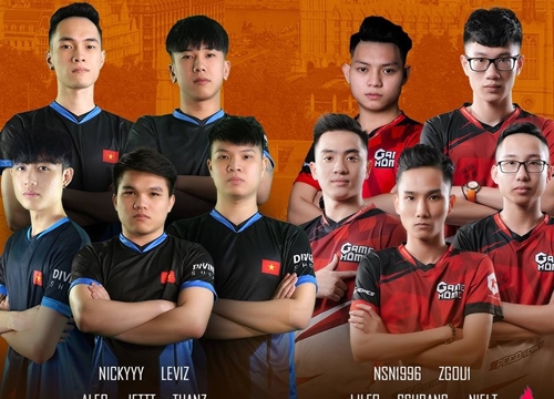 Hai đội tuyển PUBG lỡ hẹn với giải đấu FACEIT Global Summit: PUBG Classic do không xin được VISA