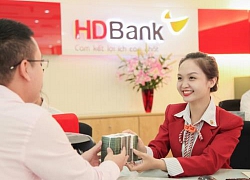 HDBank dành 10.000 tỷ đồng vốn vay cho cá nhân, doanh nghiệp siêu nhỏ