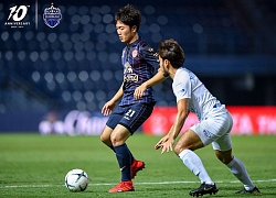 HLV Buriram United khẳng định sẽ tiếp tục trao cơ hội cho Xuân Trường