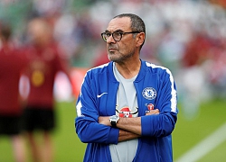 HLV Sarri: &#8220;Chelsea không muốn bán Hazard, nhưng chúng tôi sẽ tôn trọng quyết định của cậu ấy.&#8221;