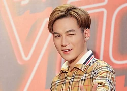 'Hoàng tử thả thính' Ali Hoàng Dương sẽ là người sát cánh cùng các thí sinh The Voice 2019