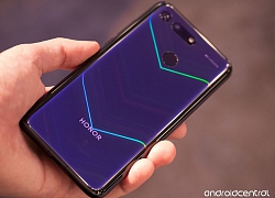 Honor 20, 20 Pro lộ thông số và mức giá hấp dẫn, ra mắt vào ngày 25/4