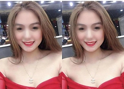 Hot girl 9X về nhà sau 1 tuần viết thư tuyệt mệnh, nhảy cầu tự tử