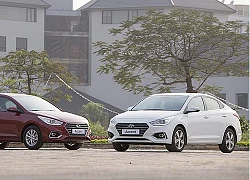 Hyundai bán ô tô tháng vọt trong tháng 3