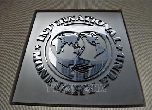 IMF hạ dự báo tăng trưởng kinh tế thế giới năm 2019 xuống mức 3,3%