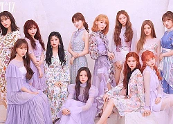 IZ*ONE gây choáng khi hé lộ tiền ăn cực khủng, fan nói đùa: "Vậy mà đi show ăn như bị bỏ đói?"