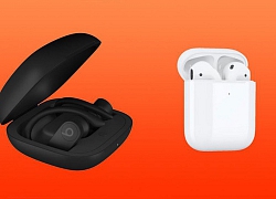 Kể cả có chất âm tốt hơn, tai nghe không dây Amazon cũng khó có thể đánh bại Apple Airpods