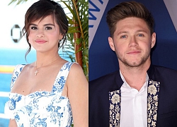 Không phải Zac Efron, thành viên One Direction này mới là người Selena Gomez đang hẹn hò và có cả bằng chứng?