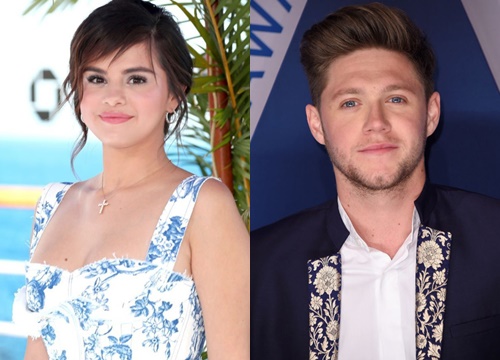 Không phải Zac Efron, thành viên One Direction này mới là người Selena Gomez đang hẹn hò và có cả bằng chứng?