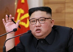 Kim Jong-un: Phải giáng "đòn nặng" vào nước áp lệnh trừng phạt