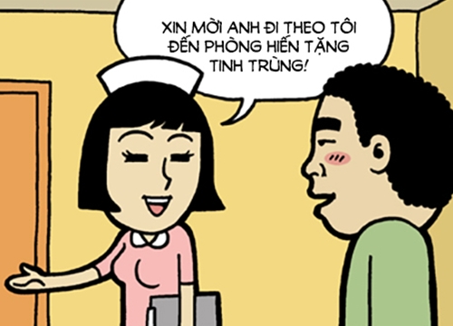 Lee Chul (bộ mới) phần 142: Ngân hàng trung tình