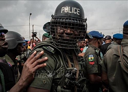 Liên hợp quốc kêu gọi Chính phủ Nigeria bảo vệ người dân phải sơ tán do bạo lực