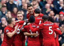 Liverpool sẵn sàng viết nên trang mới trong lịch sử đội bóng