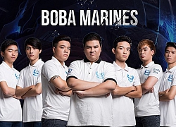 LMHT - Junie muốn thành lập Team VCSB hội tụ thành viên BOBA Marines cũ, Tik nhiều khả năng sẽ được ân xá