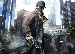 Lộ diện những thông tin đầu tiên về Watch Dogs 3