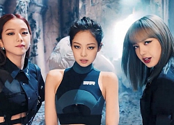 Lượng xem áp đảo, các cô gái Blackpink đang chờ đợi "dậy sóng" thế giới?