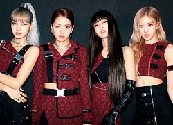 Màn "đọ" vũ đạo siêu hot của BLACKPINK: Chẳng phải Lisa, thành viên ít ai ngờ này mới đang "gây bão"