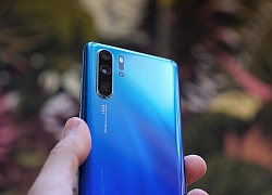 Máy ảnh siêu zoom trên Huawei P30 Pro đỉnh ra sao?