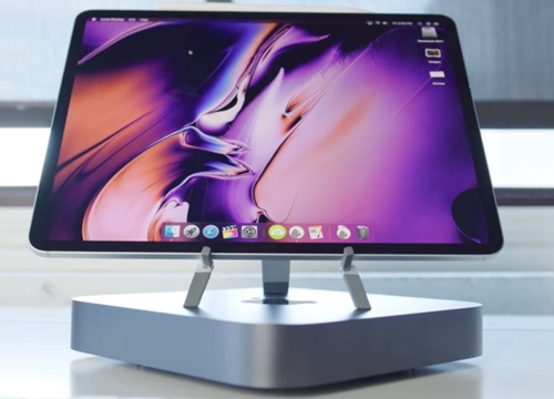 Ming-Chi Kuo: iMac 31.6 inch và iPad thế hệ mới sẽ dùng màn hình Mini LED