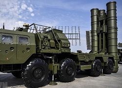 Nga sẵn sàng cân nhắc bán thêm tên lửa S-400 cho Thổ Nhĩ Kỳ