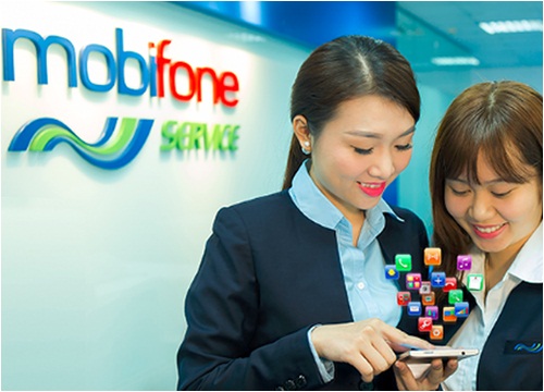 Ngày 16/4, Mobifone Service sẽ lên Upcom, giá tham chiếu 26.300 đồng/cp