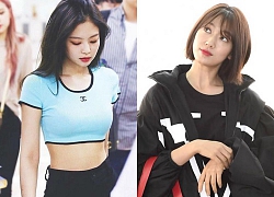 Ngoài 'thánh sống Chanel' Jennie (Black Pink), sao Hàn nào được các 'ông lớn' thời trang sủng ái?