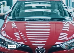 Ngược dòng xu thế, Toyota táo bạo tuyên bố: "Con người quan trọng hơn máy móc"