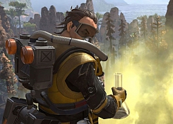 Nhà phát triển của Apex Legends trả lời như thế nào về những yêu cầu khóa khu vực Trung Quốc để chống nạn hack/cheat?