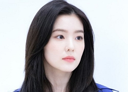 Nhan sắc 'vô thực' gây thương nhớ của ngọc nữ Irene (Red Velvet)