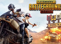 Nhập code khi xem giải PMCO, game thủ PUBG Mobile nhận về item giới hạn ngày dùng