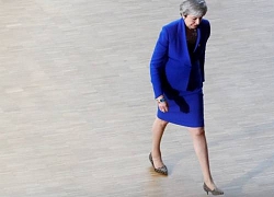 Nhất trí với EU hoãn Brexit 6 tháng, bà May lại tuyên bố vẫn có thể rời liên minh trước 22/5