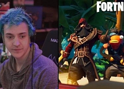 Ninja lo ngại Epic đang tự tay "bóp" Fortnite, đi vào vết xe đổ của H1Z1 ngày trước