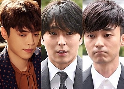 NÓNG: Roy Kim, Eddy Kim đồng loạt nhận tội trong chatroom, Choi Jong Hoon thừa nhận hành vi nghiêm trọng hơn