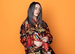 Ở tuổi 17, Billie Eilish chính thức có được top 1 Billboard 200 đầu tiên trong sự nghiệp: Tuy nhiên đó chưa phải là tất cả!