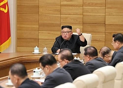 Ông Kim Jong-un kêu gọi đất nước 'tự lực cánh sinh'