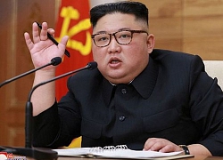 Ông Kim Jong-un nói gì trong cuộc họp Bộ Chính trị Triều Tiên?