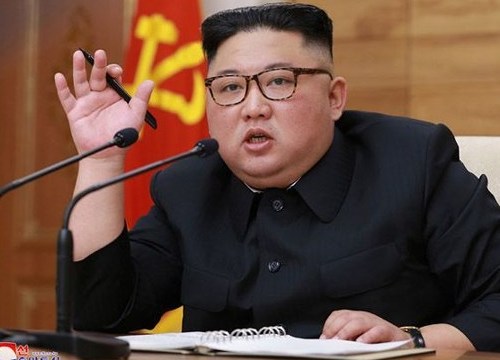 Ông Kim Jong-un nói gì trong cuộc họp Bộ Chính trị Triều Tiên?