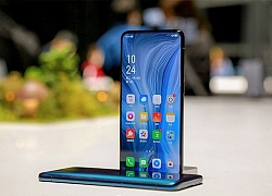 OPPO Reno 10x Zoom Edition đạt được gần 370.000 điểm trên AnTuTu