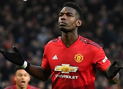 Paul Pogba: 'Barcelona không hề nguy hiểm'