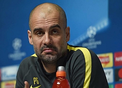 Pep Guardiola và ám ảnh Champions League