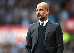 Pep: Thua một quả còn hơn là hòa không bàn thắng