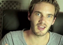 Pewdiepie giàu tới cỡ nào - đây chính là câu trả lời