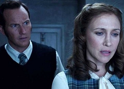 Phim kinh dị 'The Conjuring 3' sẽ ra rạp vào mùa thu 2020