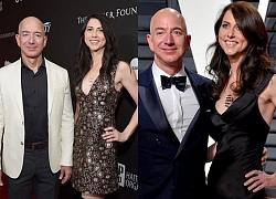 Phong cách thời trang của vợ cũ Jeff Bezos có điểm gì đặc trưng?