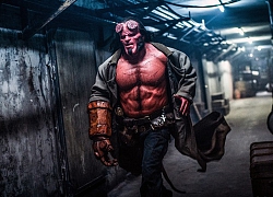 Phụ huynh nhà Hellboy là ai?