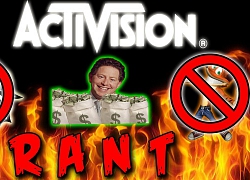 Ra mắt nhiều bom tấn, tại sao EA và Activision lại bị game thủ ghét cay ghét đắng?