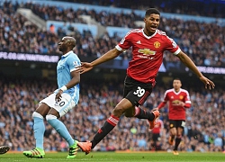 Rashford chuẩn bị ký hợp đồng 78 triệu bảng với MU